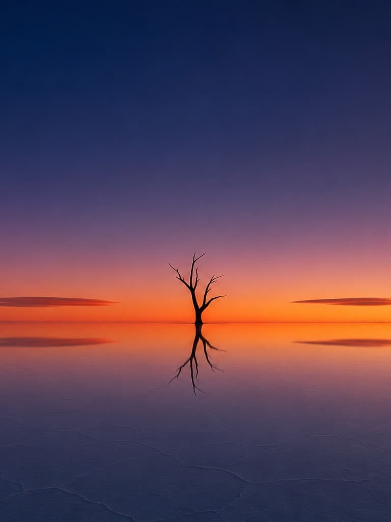Tree Reflection