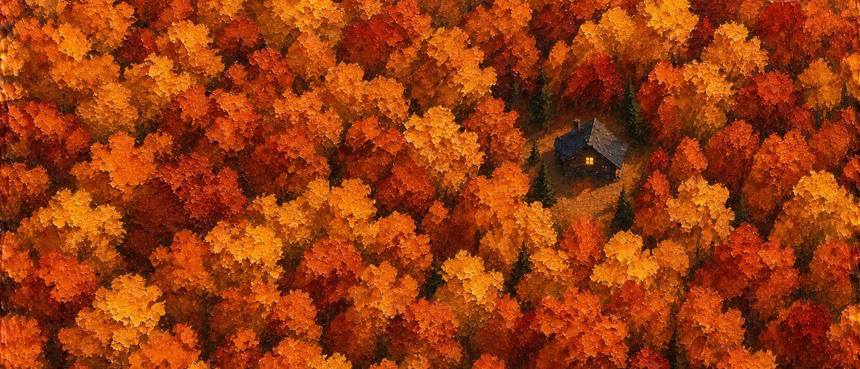 The Cabin