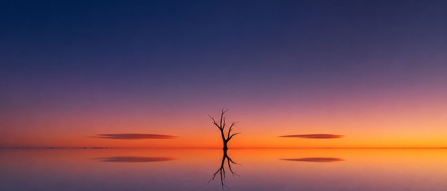 Tree Reflection