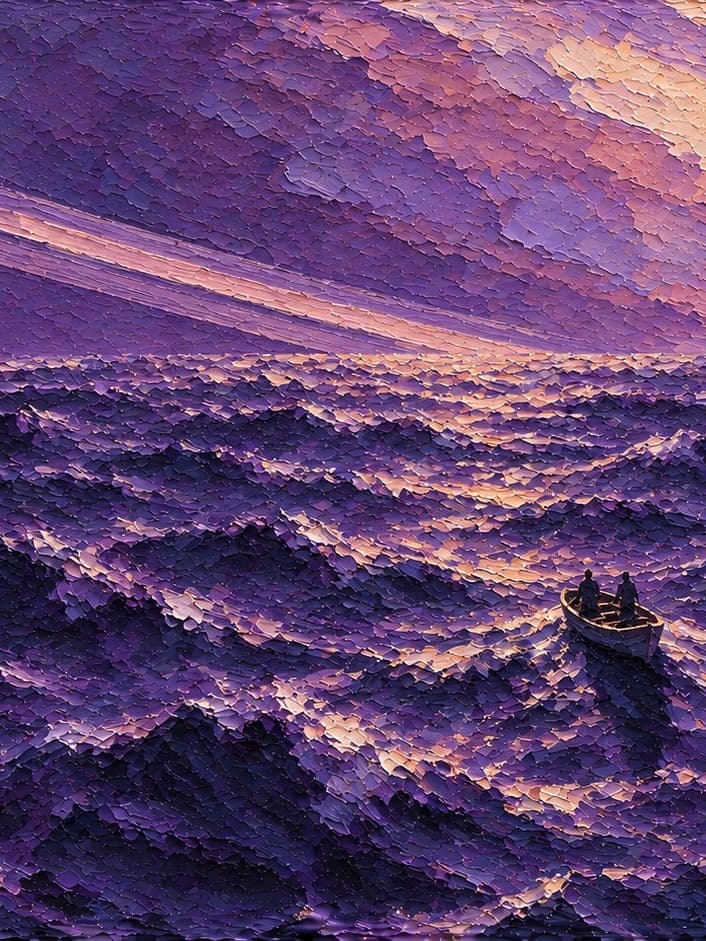 Aesthetic Planet
