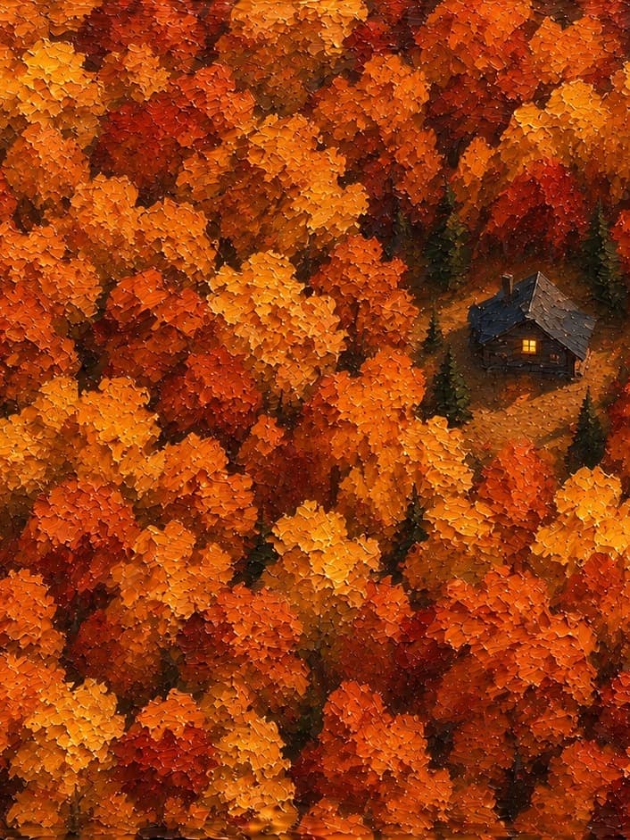 The Cabin