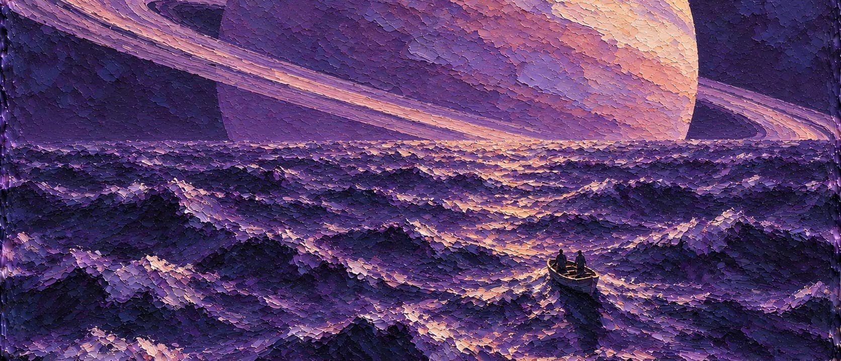 Aesthetic Planet