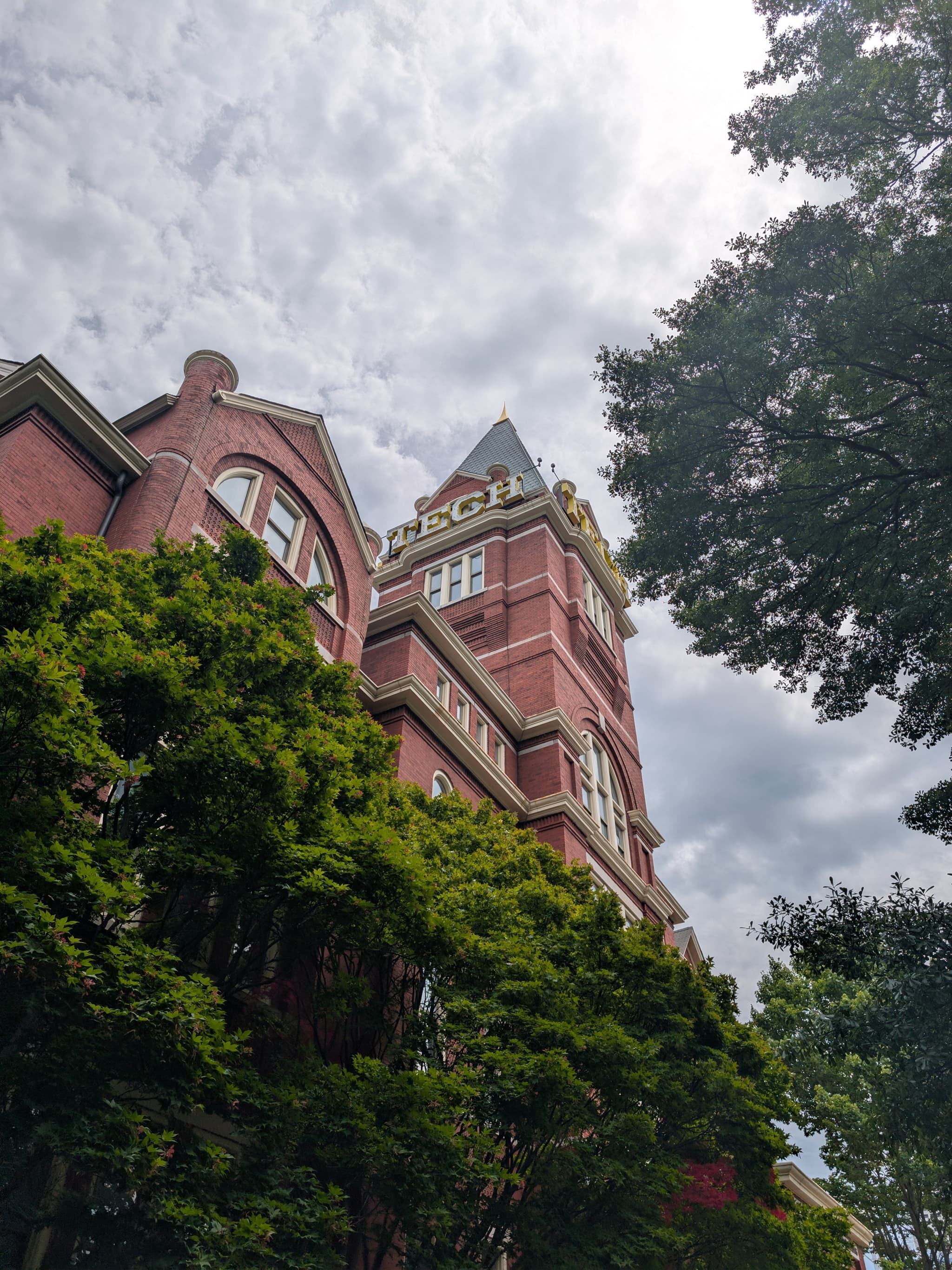 Georgia Tech