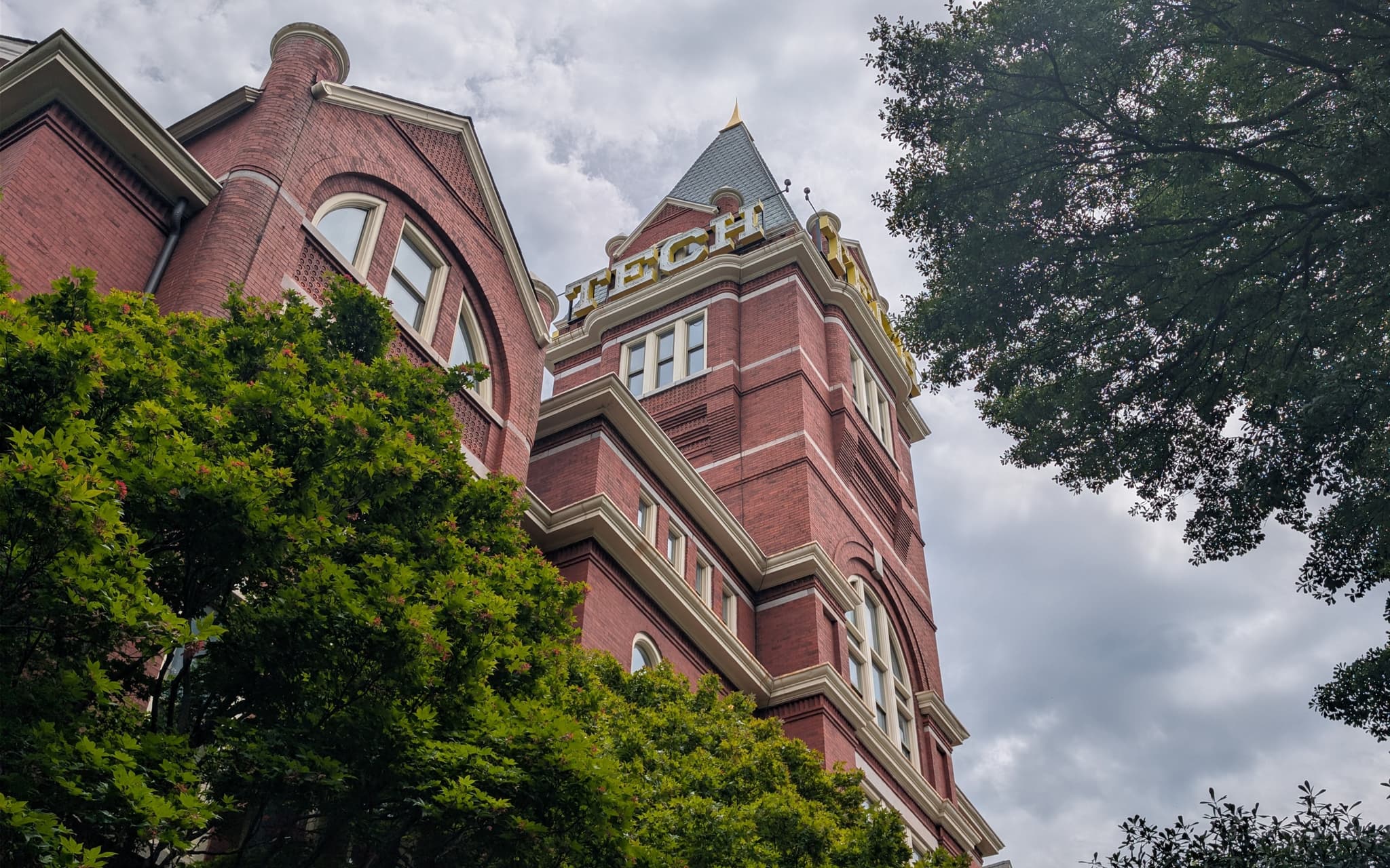 Georgia Tech