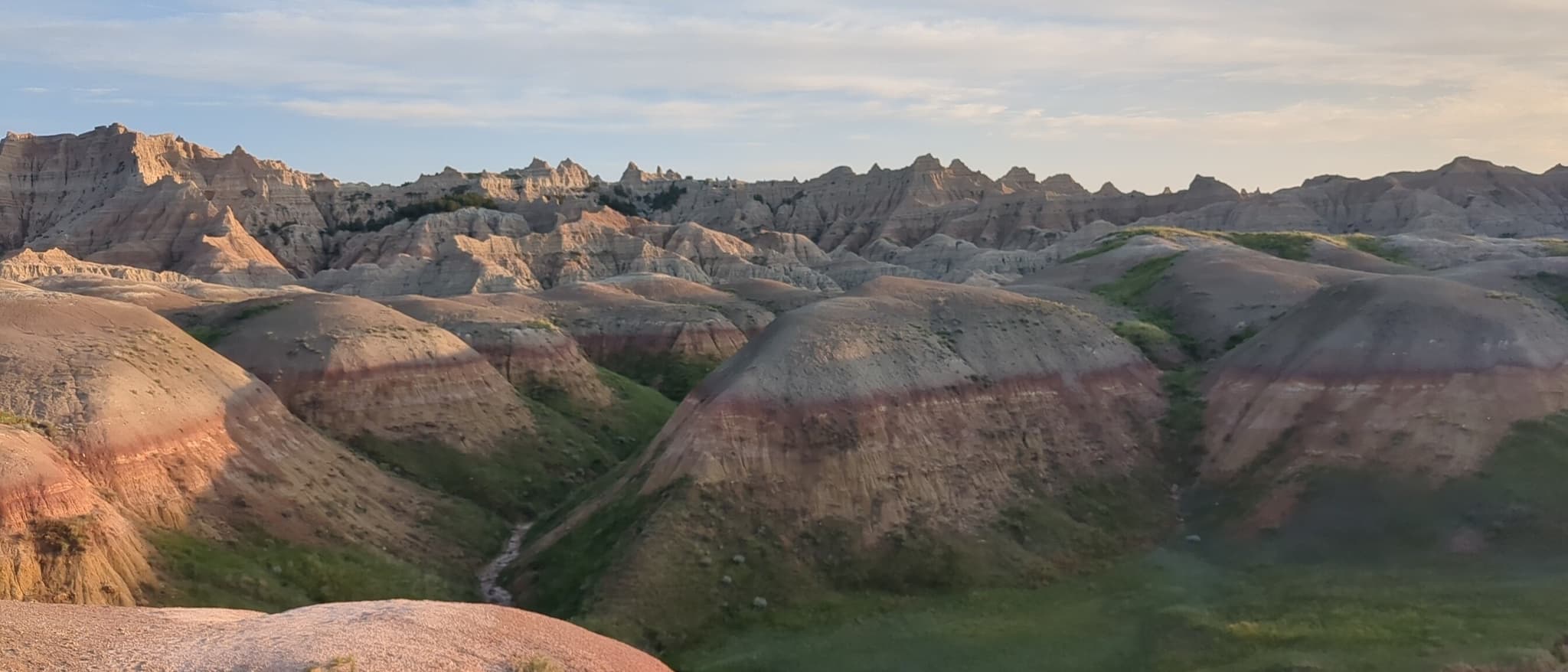 Rolling Hills