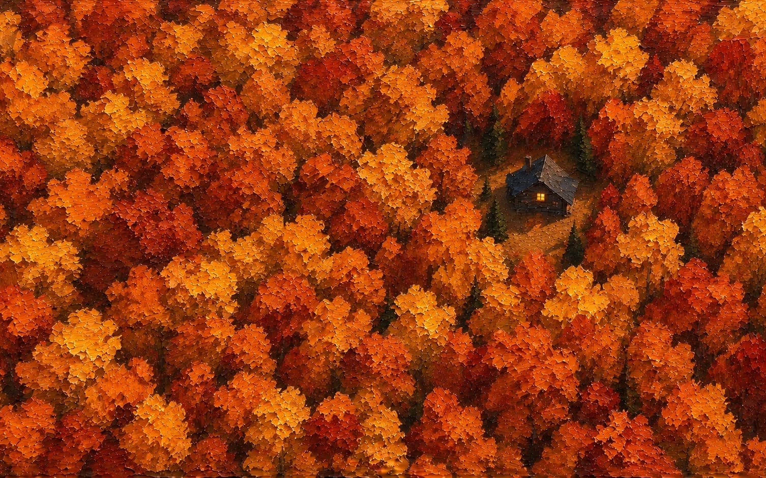 The Cabin