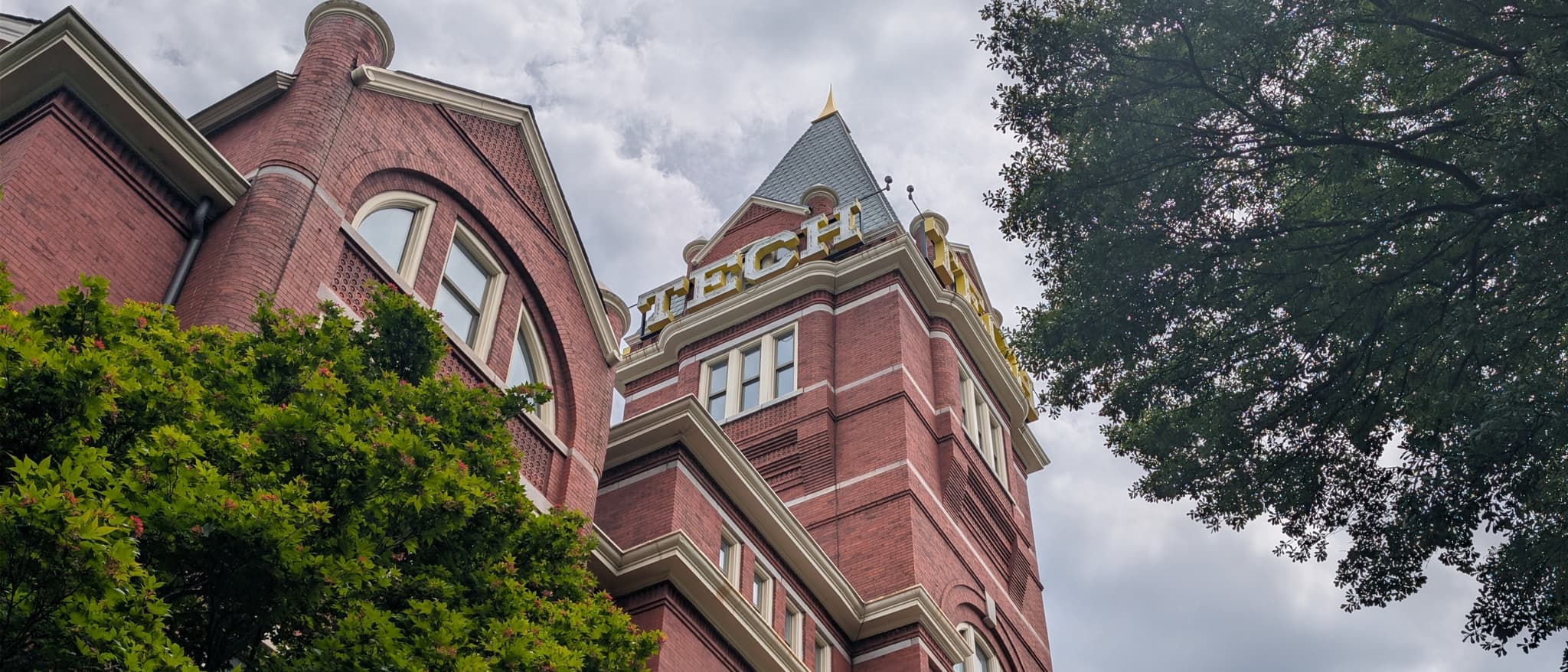 Georgia Tech
