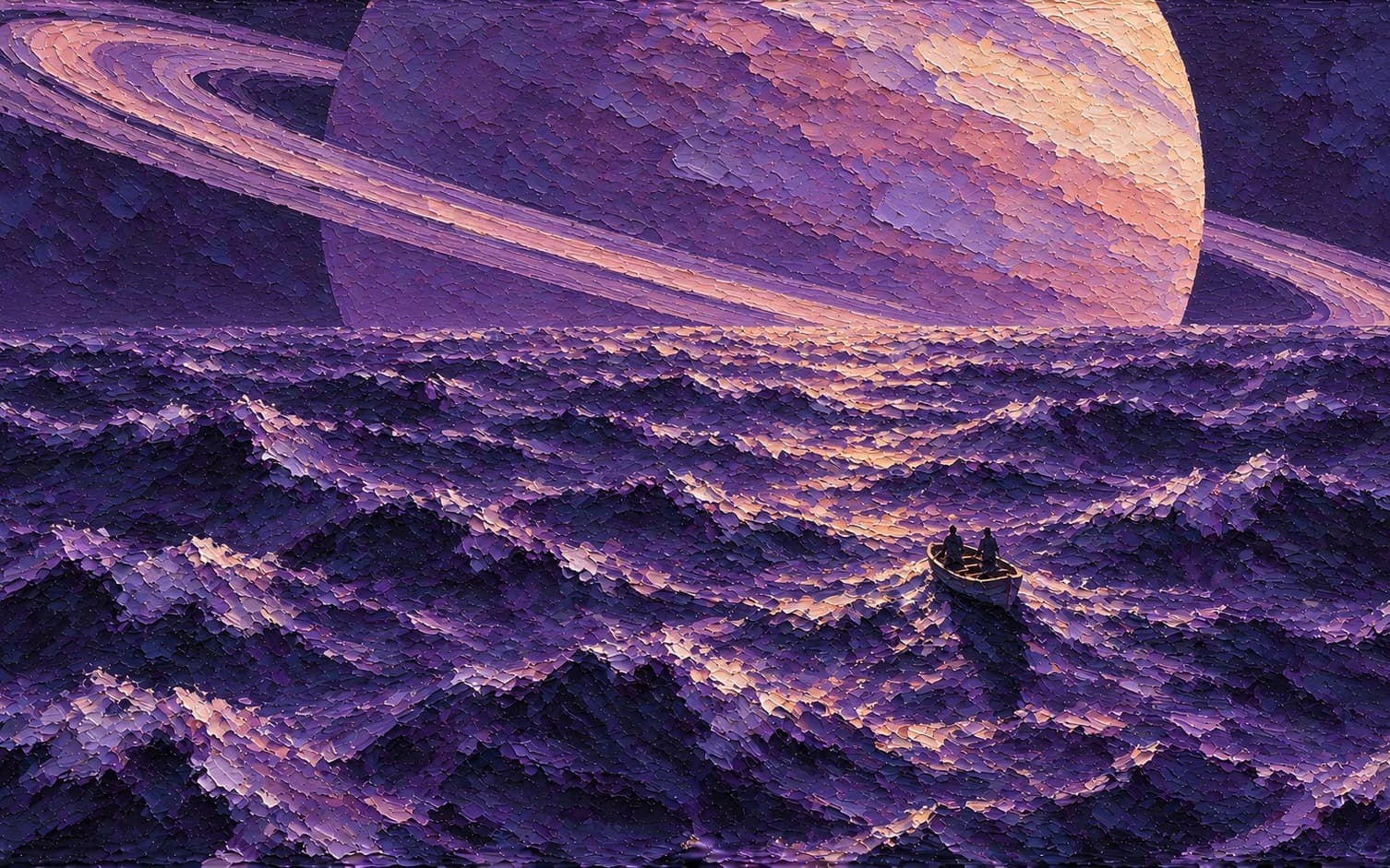 Aesthetic Planet