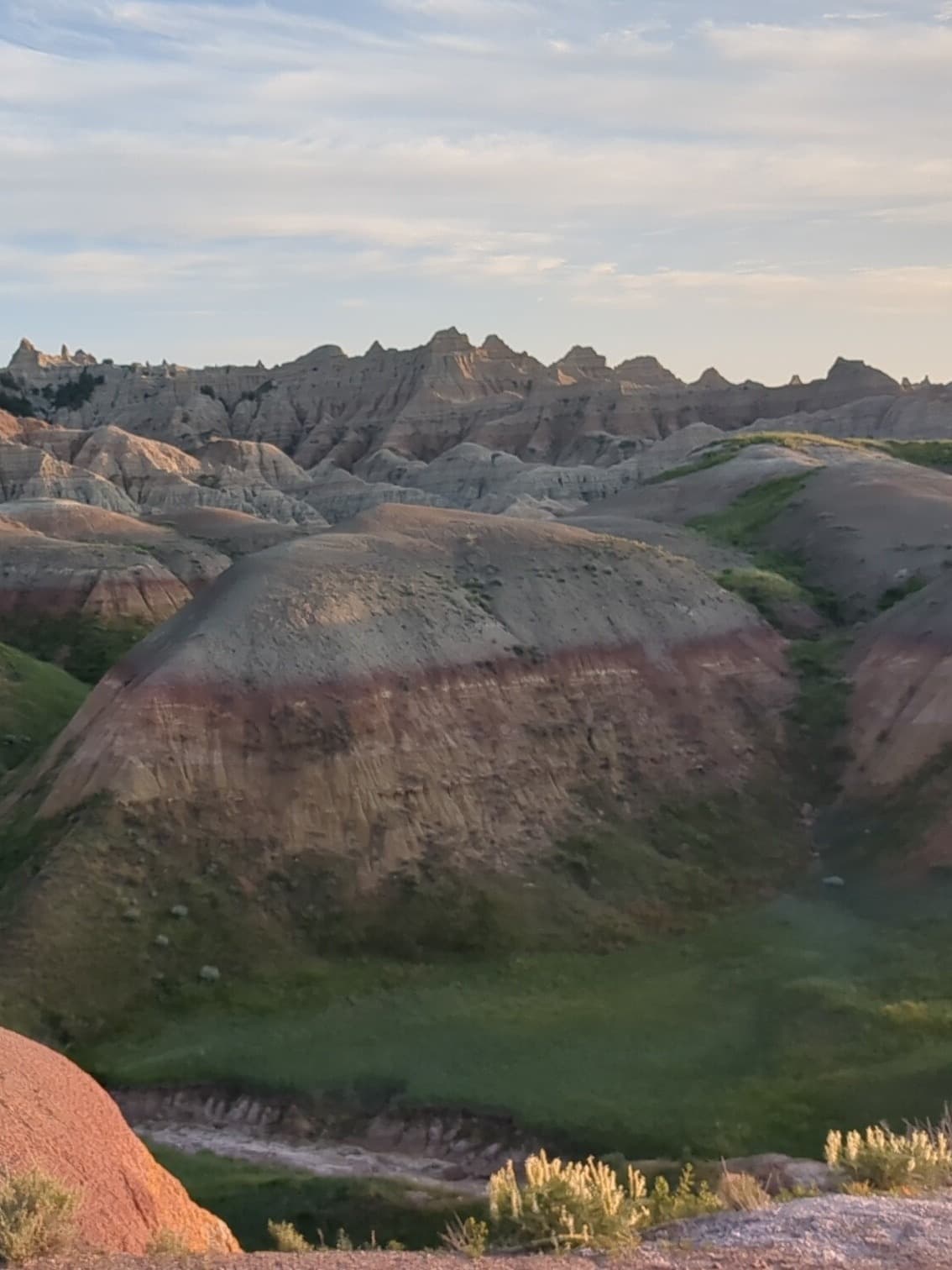 Rolling Hills