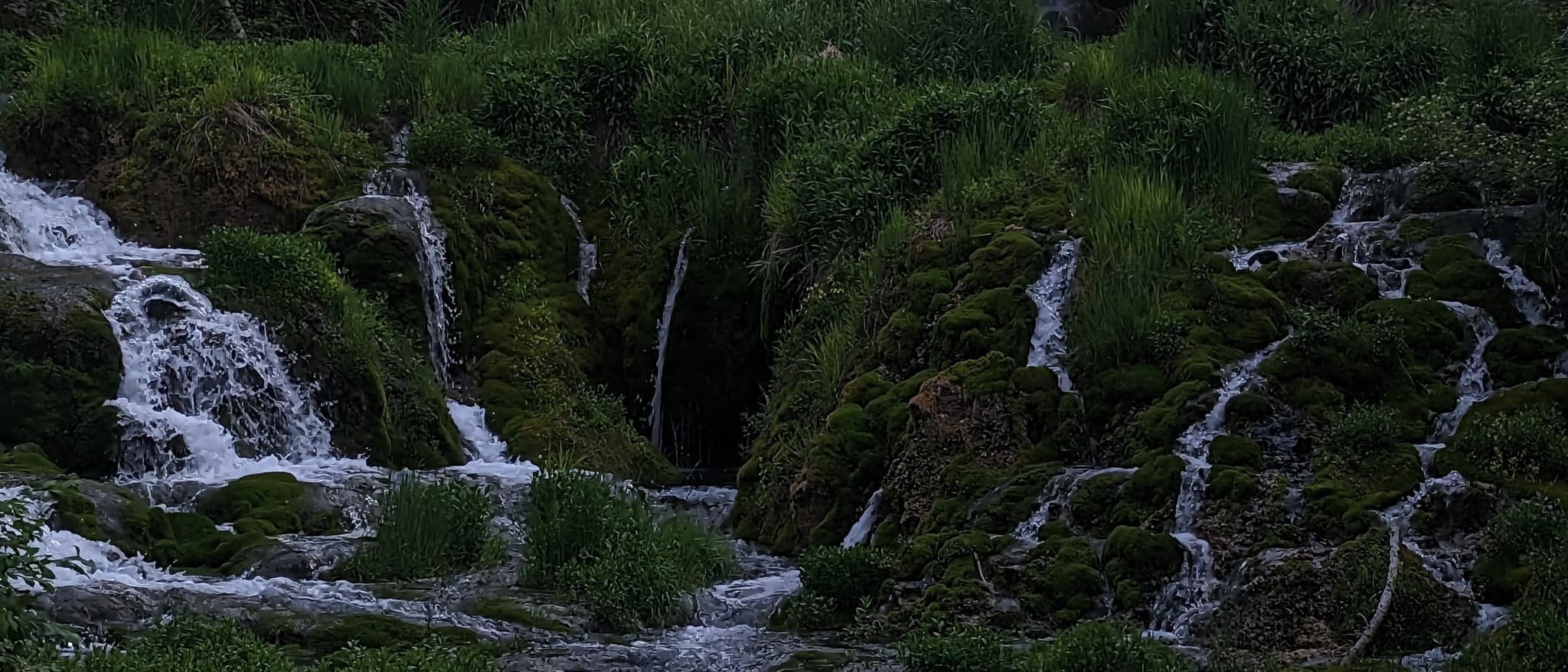 Waterfall