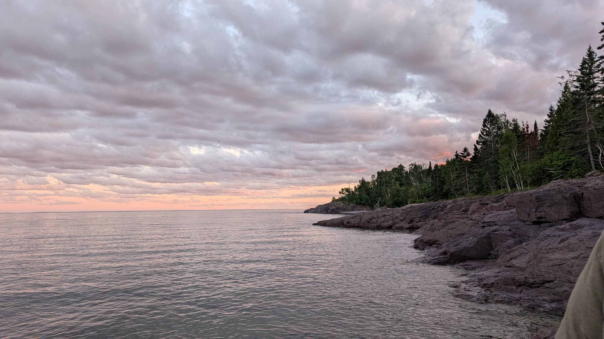 North Shore
