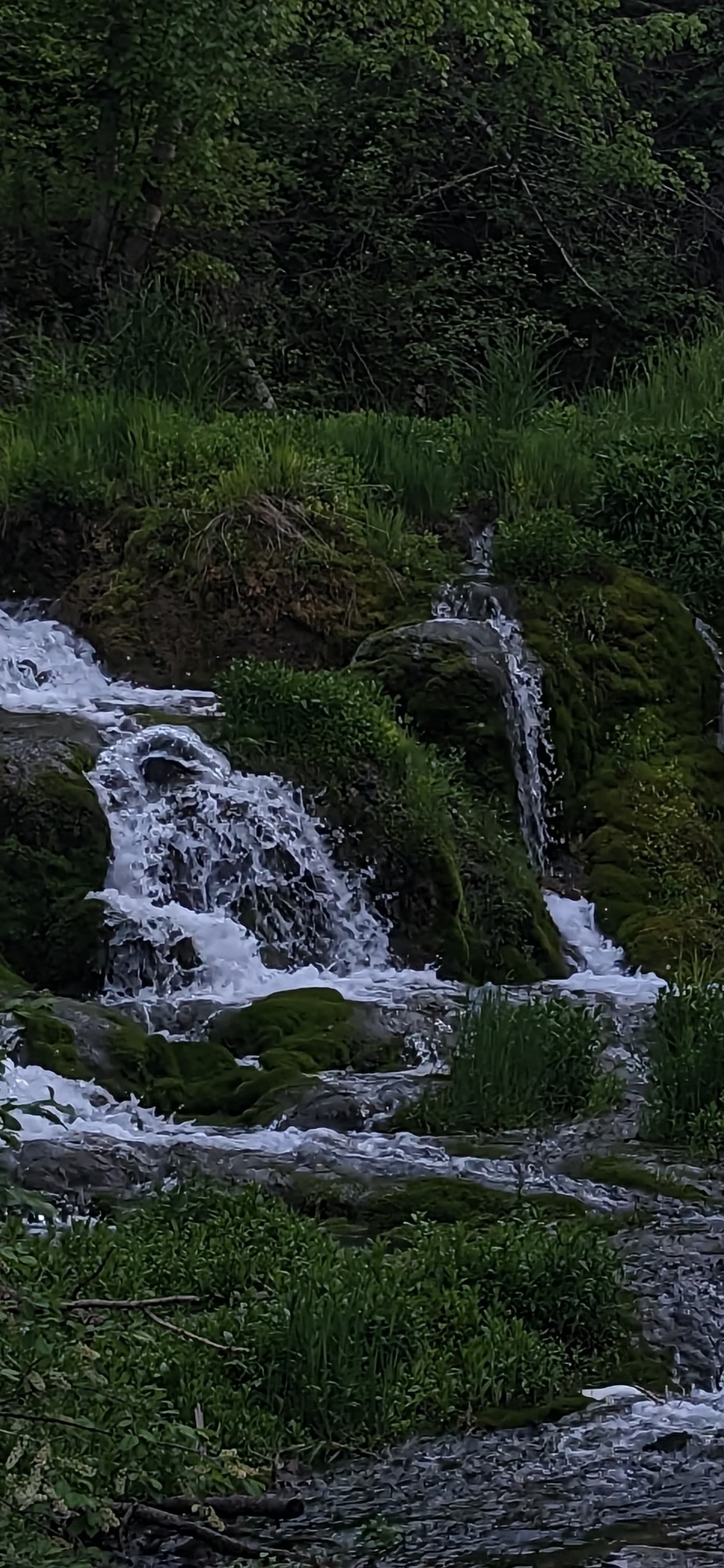 Waterfall