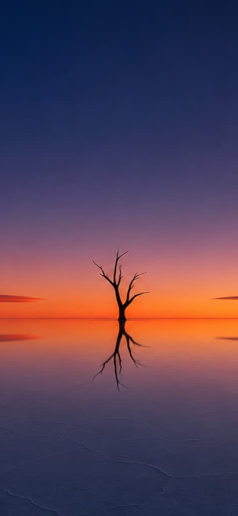 Tree Reflection