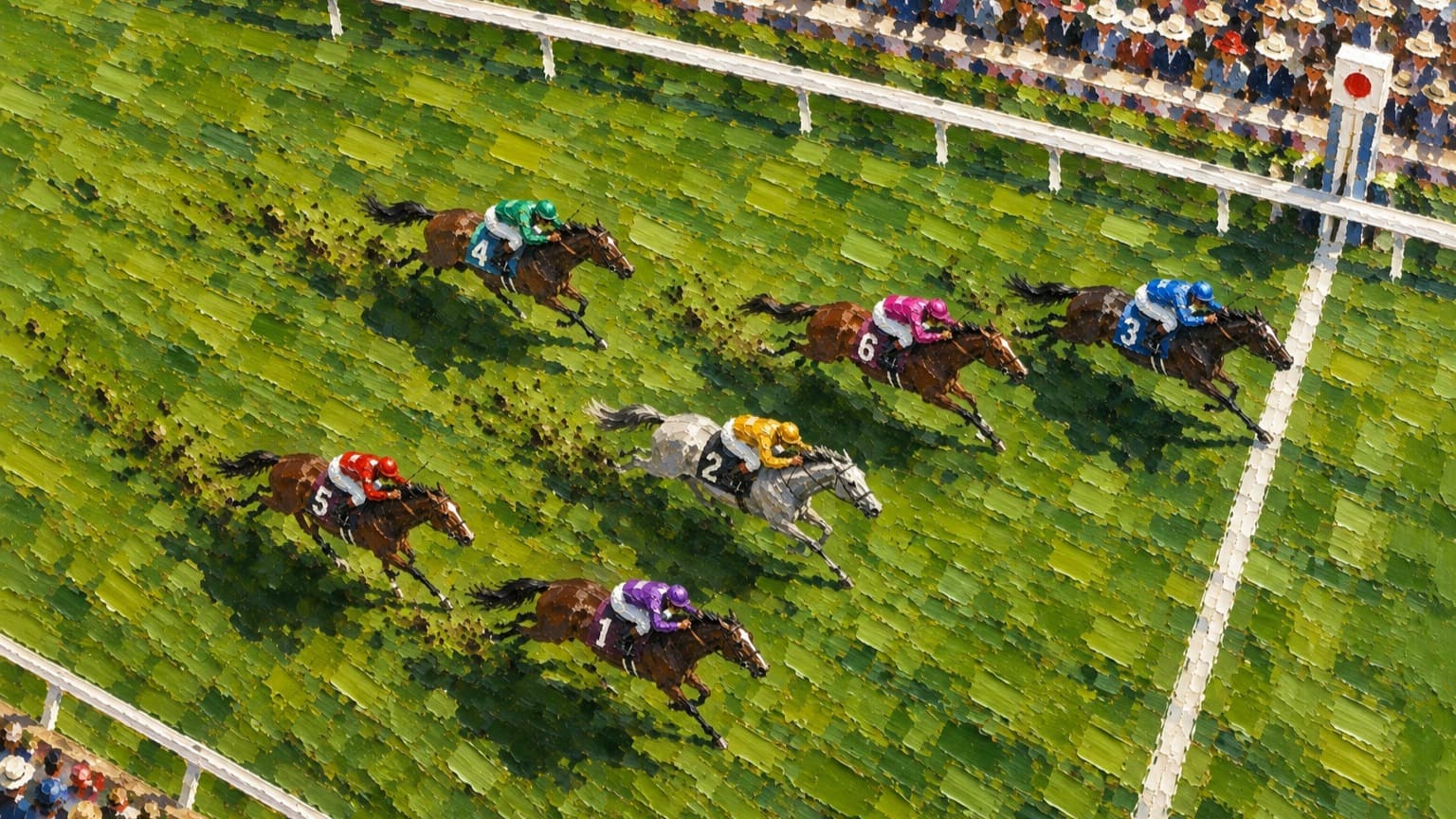 Regatta, Desktop
