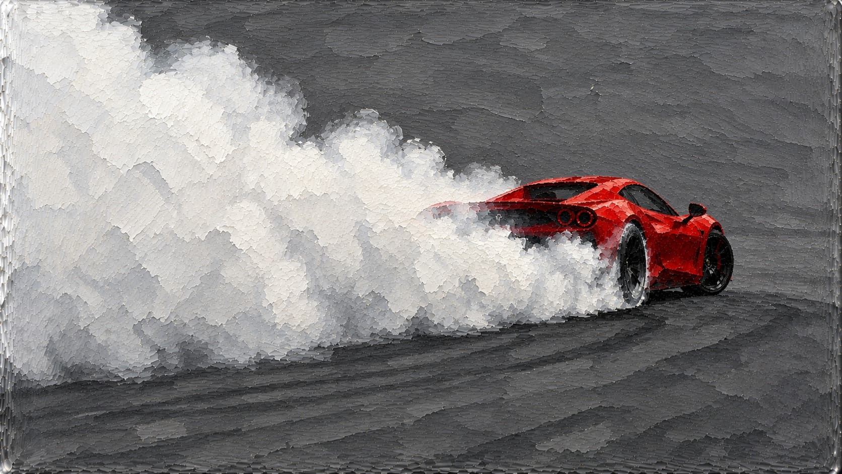Ferrari, Desktop