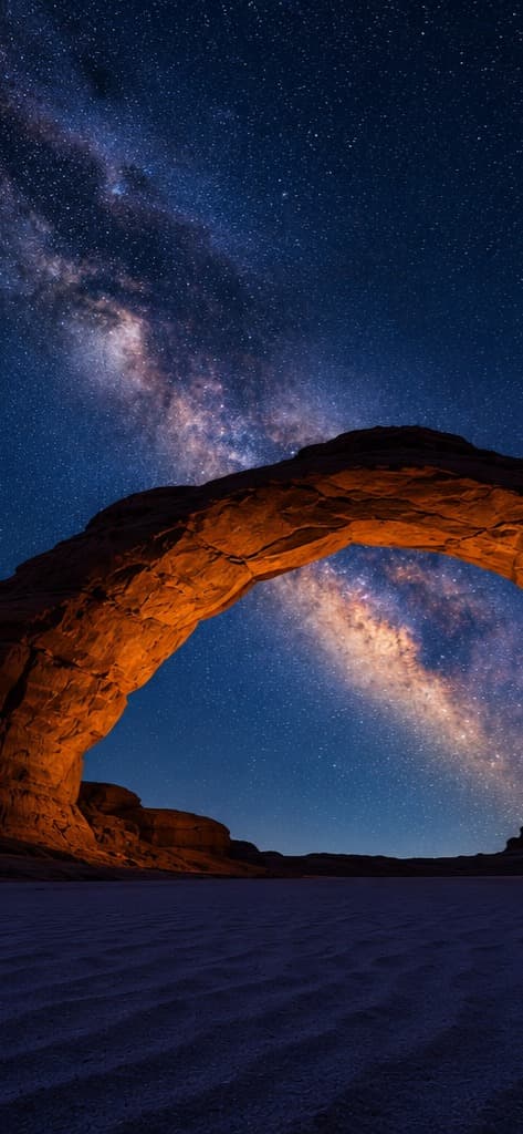 Desert Arch