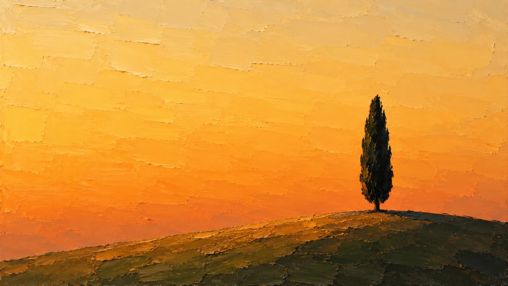 Lone Pine, Desktop