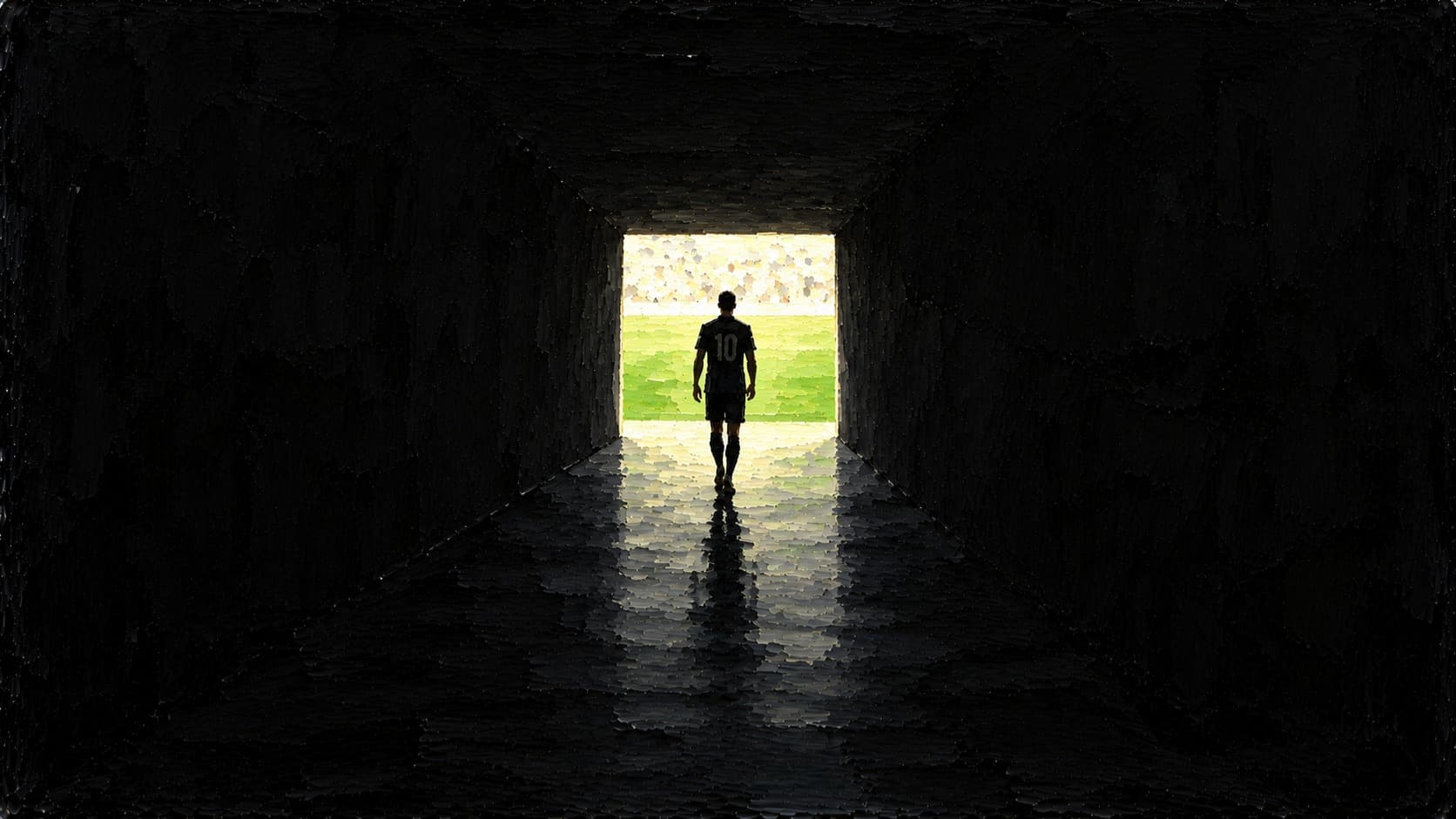 The Player, Desktop
