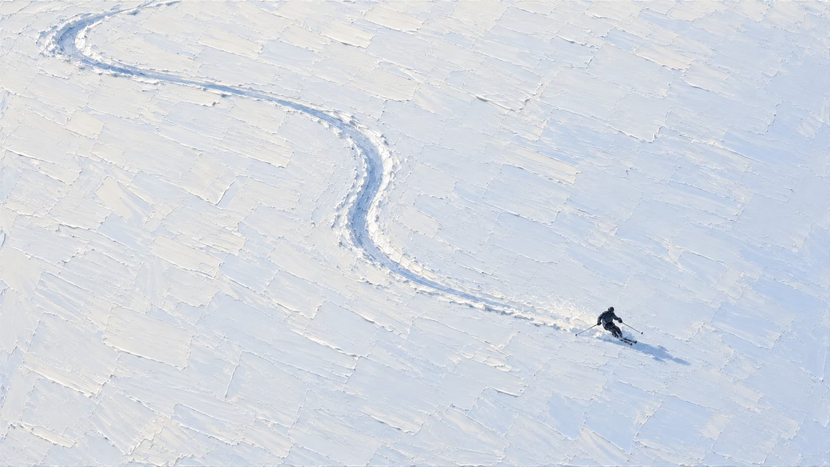 Skiing Trip, Desktop