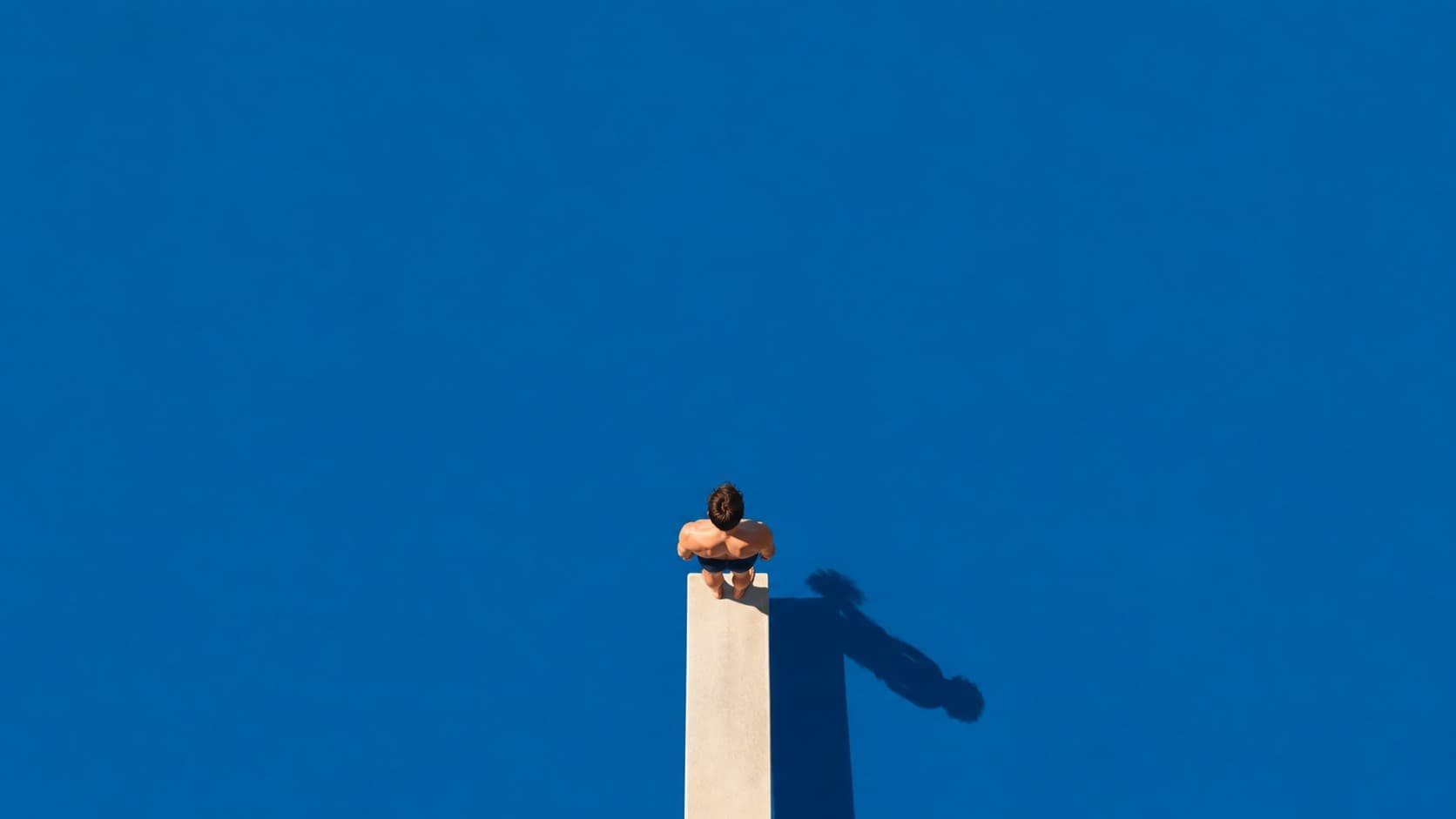 The Dive, Desktop
