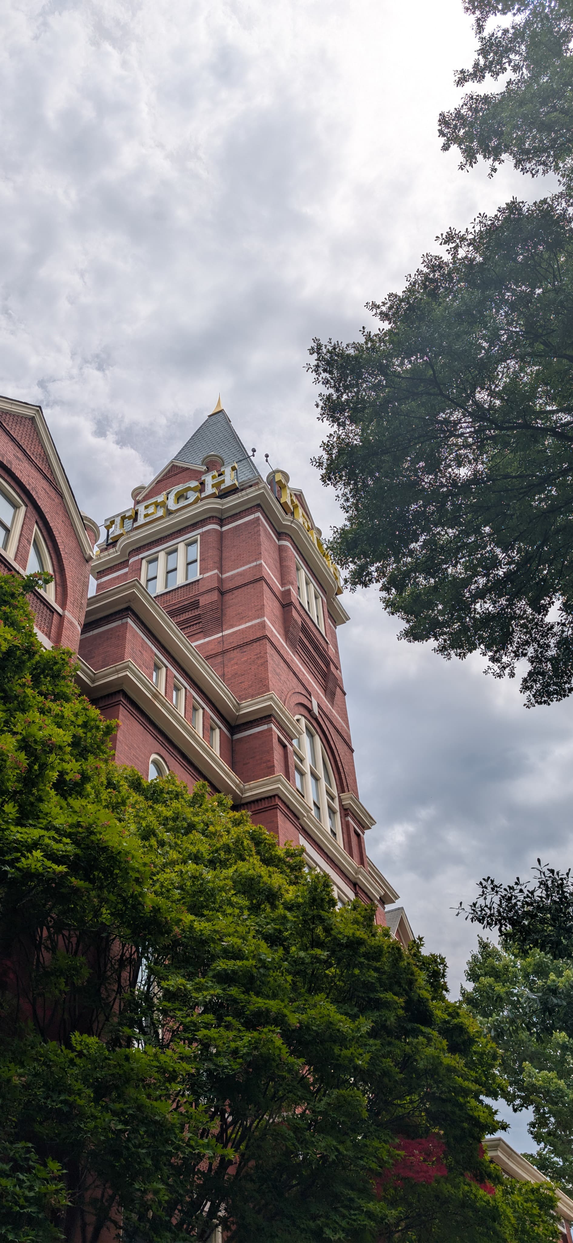 Georgia Tech
